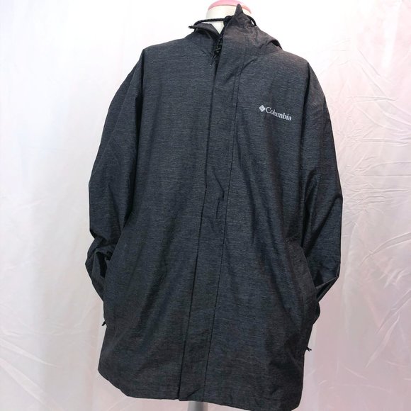 Columbia Sportswear Company Jacket
